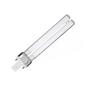 Lâmpada 13W Uv Filtro Ultra Violeta Pl 2 Pinos Ocean Tech