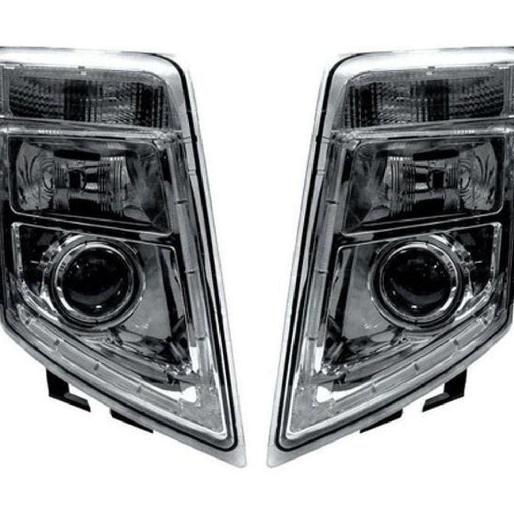 Par Farol Volvo Fm Fh Fm13 Fh13