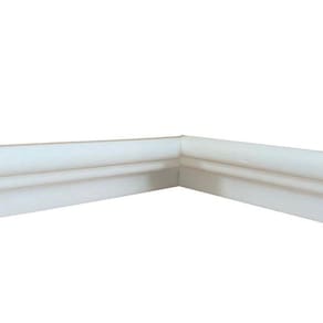Moldura Canto Rodateto Epex F50
