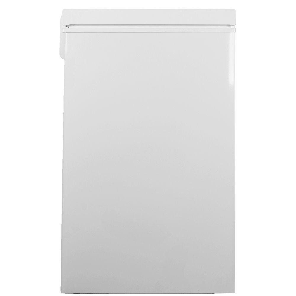 Freezer Philco Horizontal 1 Porta Degelo Manual 99 Litros Branco 127V PFH105B