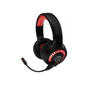 Fone Gamer Brazil-Pc Bpc-K2
