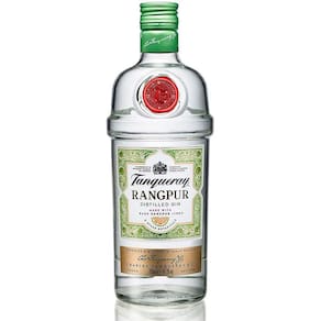 Gin Tanqueray Rangpur Lime - Limão Cravo 700ml