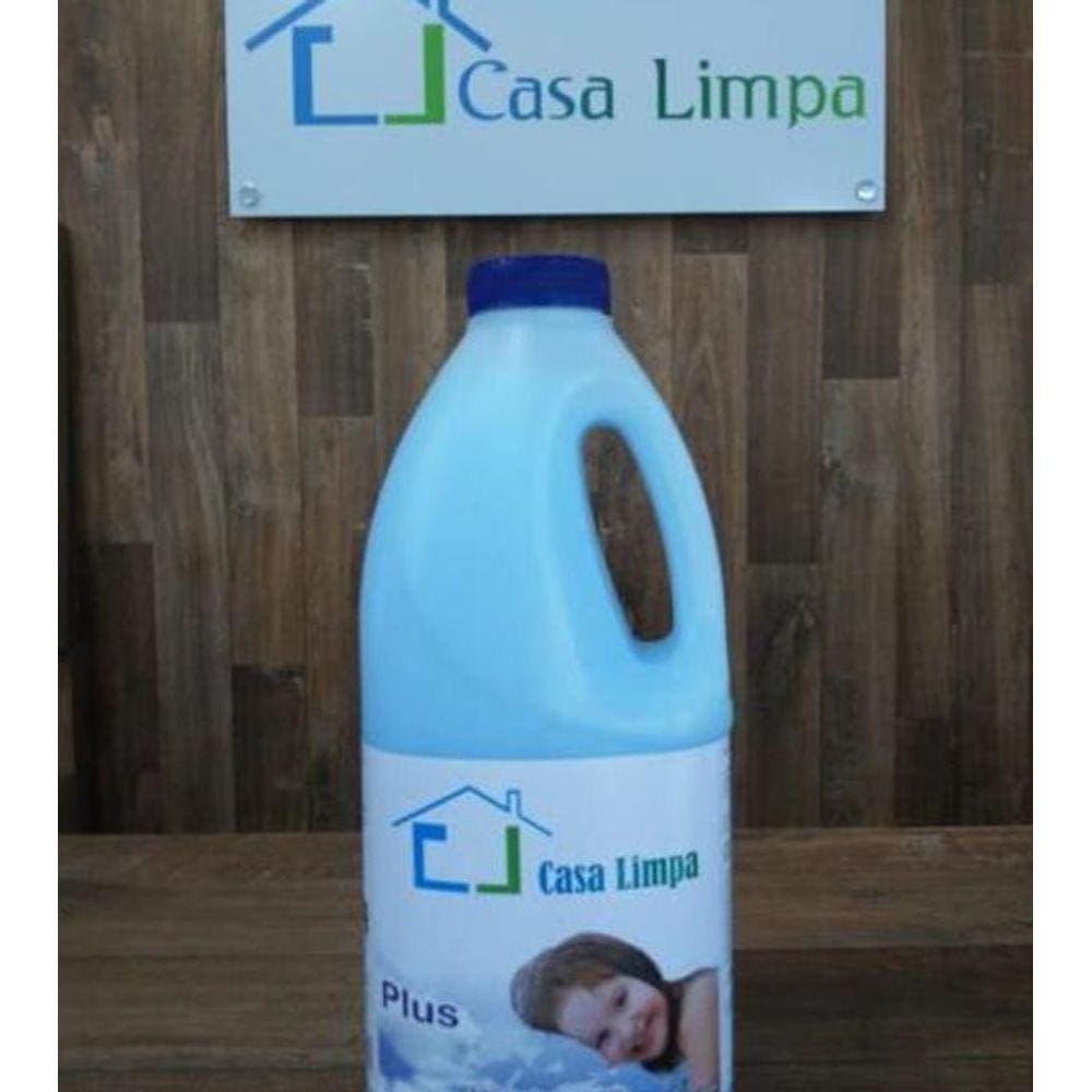 Amaciante Plus 2L Climpa