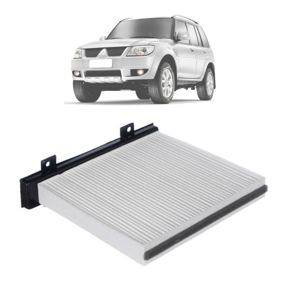 Filtro de Cabine Tecfil Pajero de 2002 até 2020