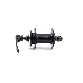 Cubo Dianteiro Para Bicicleta Mtb OLD 100mm 32 Furos 6200rs X-Time
