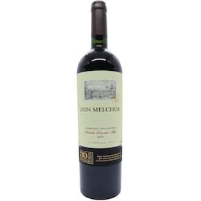 Vinho Don Melchor Cabernet Sauvignon 2017 750Ml