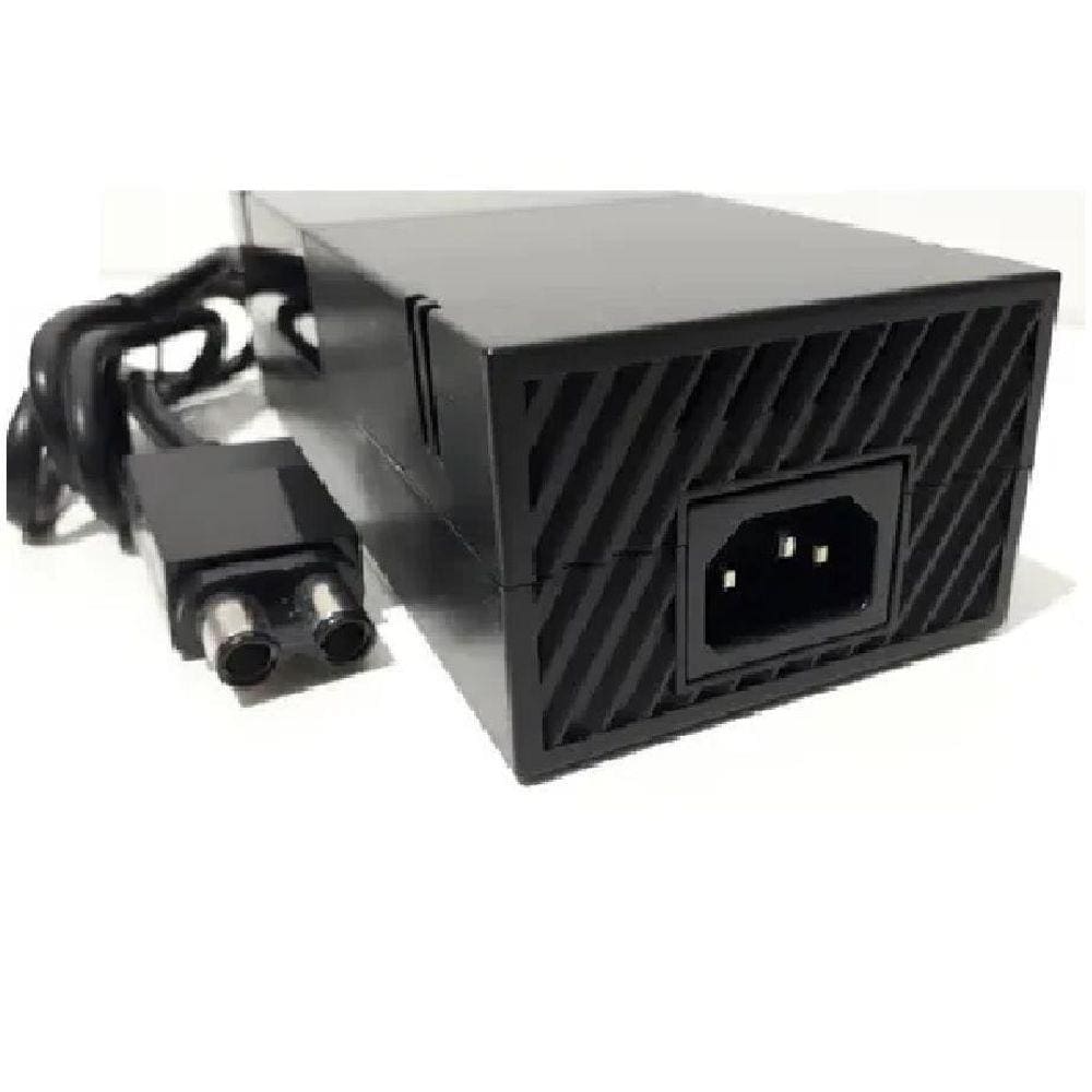 Fonte Para Xbox One  Bivolt - Ifonte