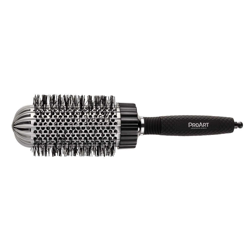 Escova Profissional Térmica Vent Pro Prata 50Mm - Proart