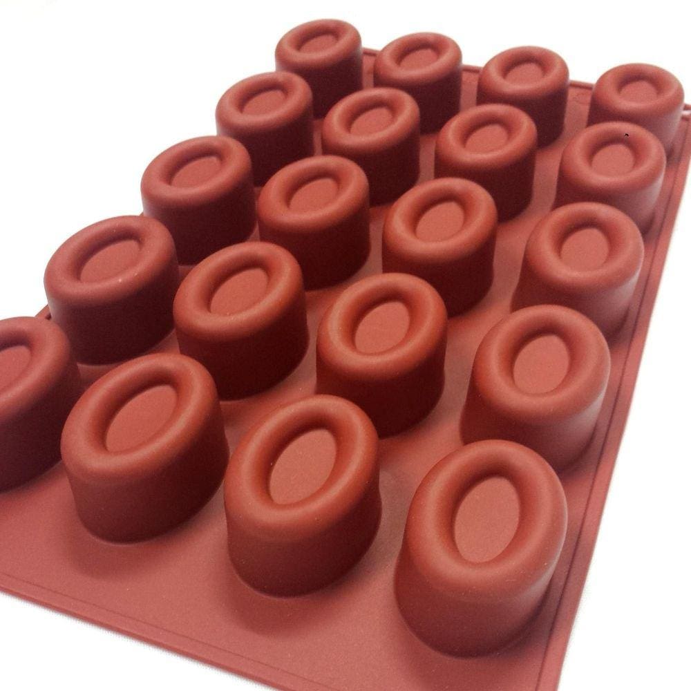 Forma De Mini Bolo Piscina - Gmekl44