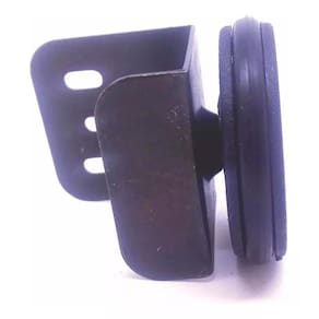Roldana Para Porta De Correr Superior 44Mm 2 Unid