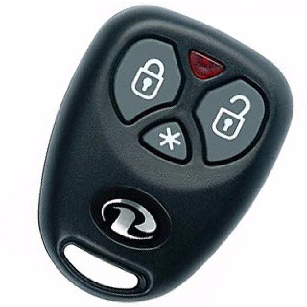 Controle Positron Px32 Flex