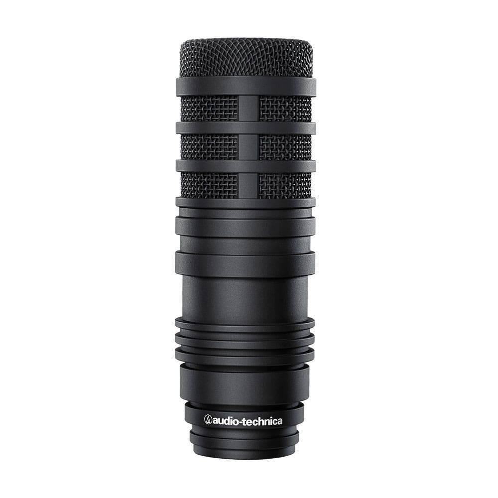 Microfone Audio-Technica BP40 Dinâmico Hipercardióide