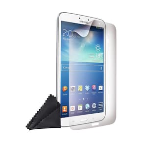 Película Protetora Trust p/ Galaxy Tab 3 8"  (2 Unid) 19645