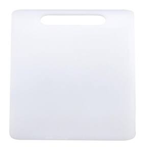 Tábua De Corte Carne Legumes De Plástico Cozinha 33X20