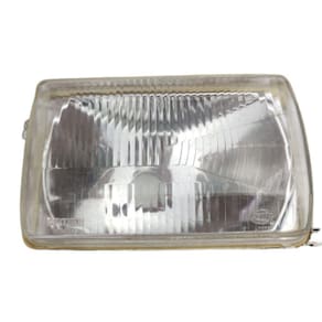 Farol Direito Gol Voyage Saveiro Parati 81 86 Arteb Hella