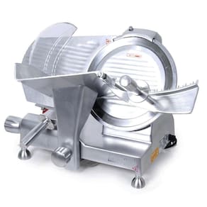 Cortador Frios Semiautomático Lâmina 30Cm, Bivolt, Laser 300