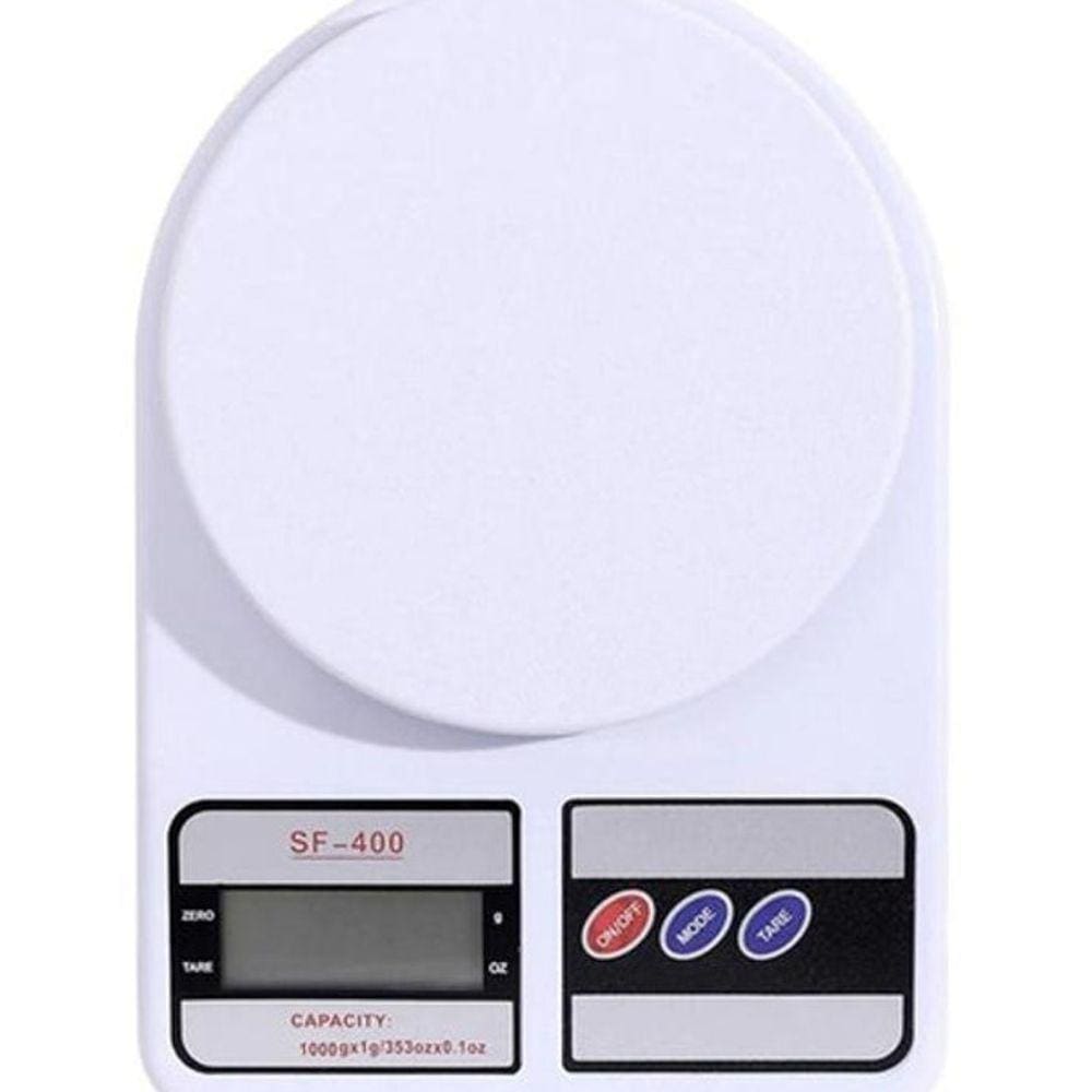 Balança De Precisão Digital Balança Para Cozinha 1G/10Kg