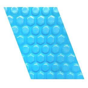 Lona Térmica Para Piscina 8X4 Atco 500 Micras 4X8