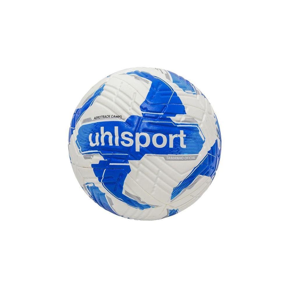 Bola De Futebol Uhlsport Aerotrack Campo