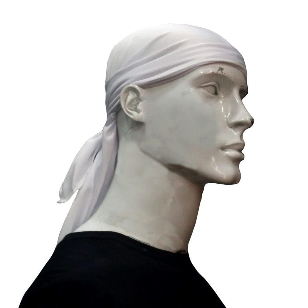 Durag de Veludo- Hip Hop - Produtos para Waves