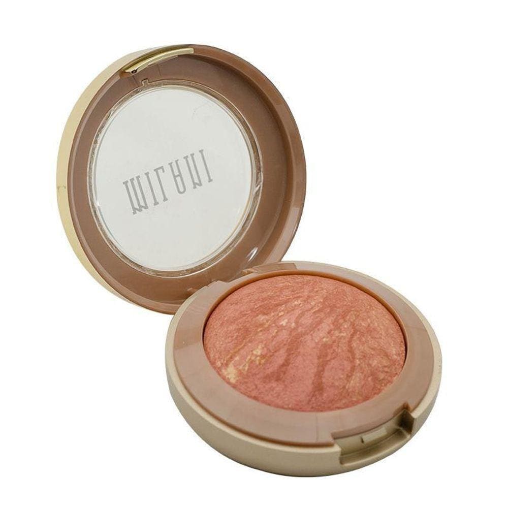 Blush Backed Milani Rose D`Oro