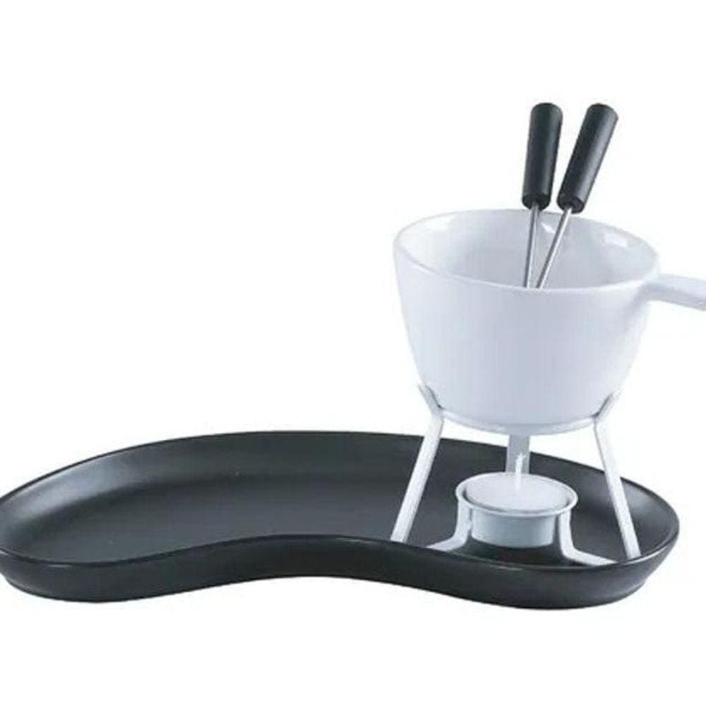 Conjunto De Fondue Genk Hauskraft