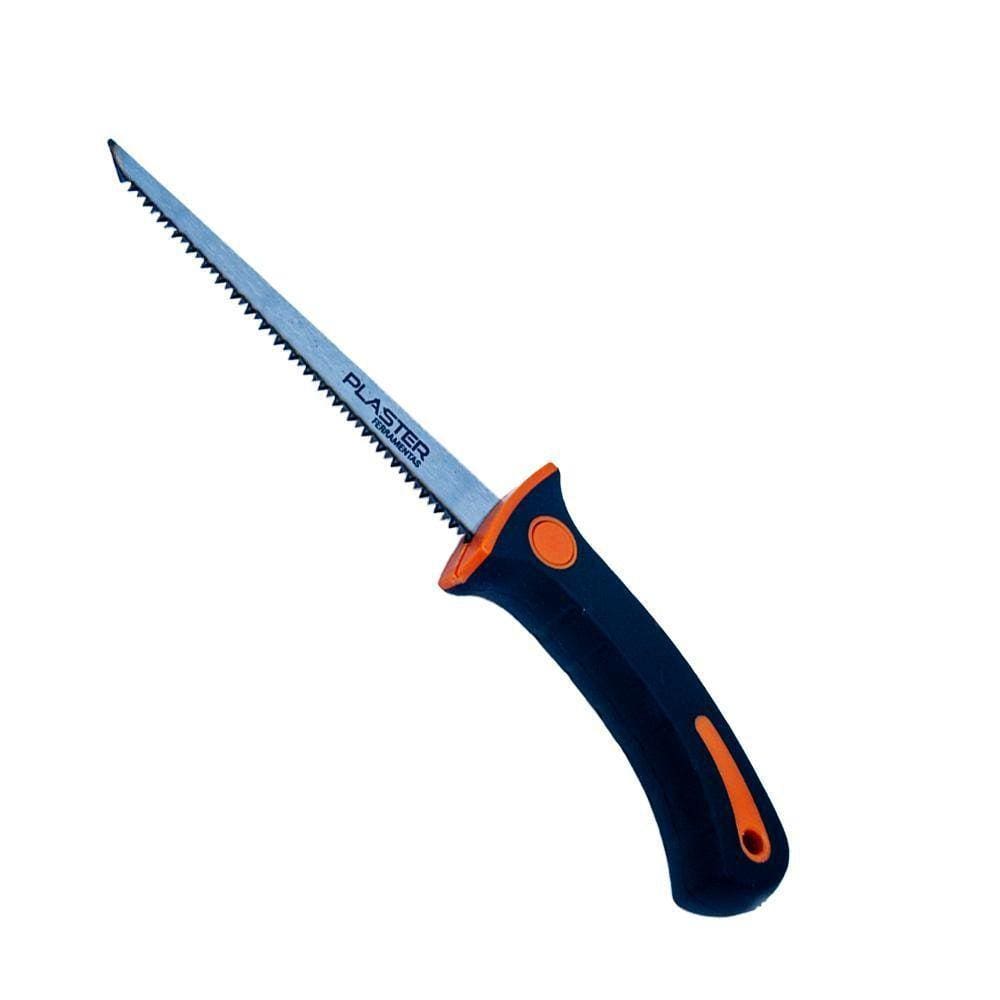 Serrote Tipo Faca Para Drywall Plaster