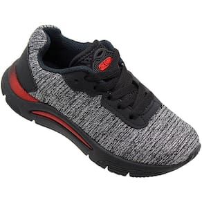 Tênis Infantil Klin New Sport Running Anatômico Masculino