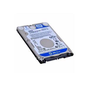Hd 500gb Note Ultrabook 2.5 Slim Sata 5400rpm WD