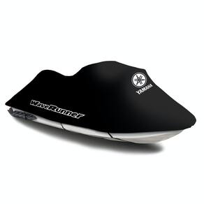 Capa Para Jet Ski Yamaha Super Jet Alta Proteção