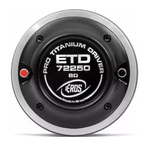 Driver Ti Eros 72250 Titanium 125W 8 Ohms