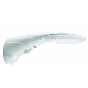 Chuveiro Advanced Turbo mult.220v / 6400w Lorenzetti