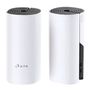 Roteador Wireless Ac1200 Mesh Wi-Fi Para 100 Dispositivos