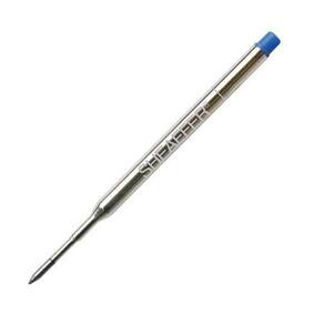 Carga Para Caneta Esferográfica Sheaffer K Azul Média