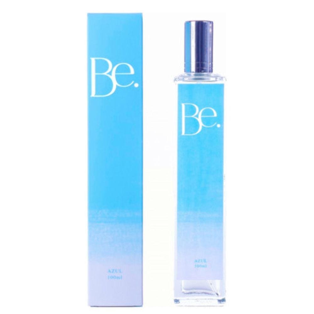 Colônia Be Azul Unissex 100ml