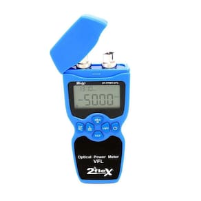 Power Meter Óptico 2Flex Com Vfl - 2F-Fpmt-Vfl