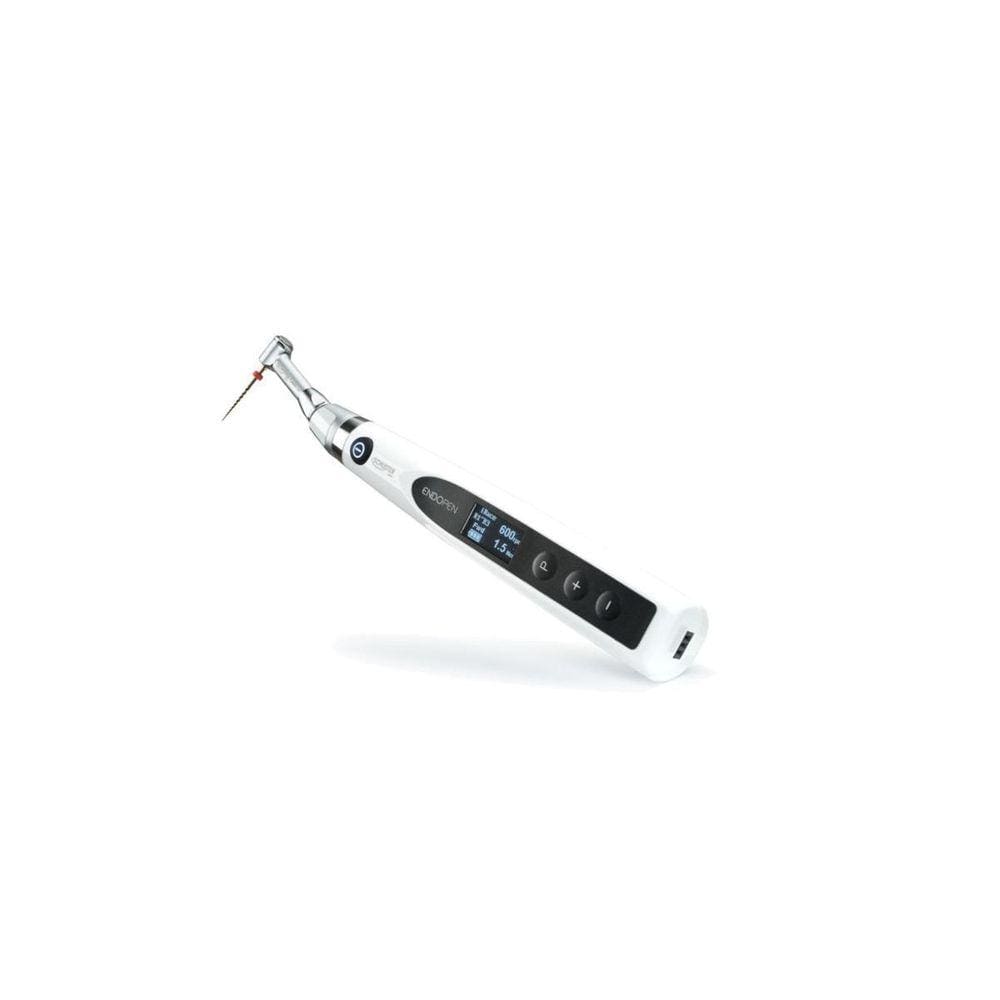 Motor Endodontico Endopen Com Conectividade Bivolt Schuster