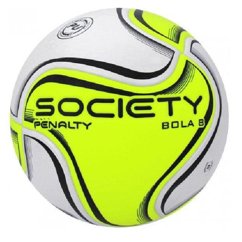 Bola Nike Brasil Society