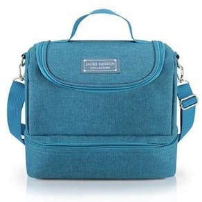 Bolsa Térmica Com 2 Compartimentos Concept