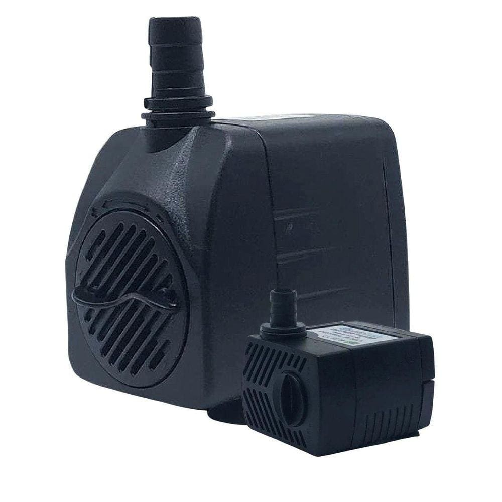 Bomba Submersa Ocean Tech Xt3000 - 3000 L/H - 127V