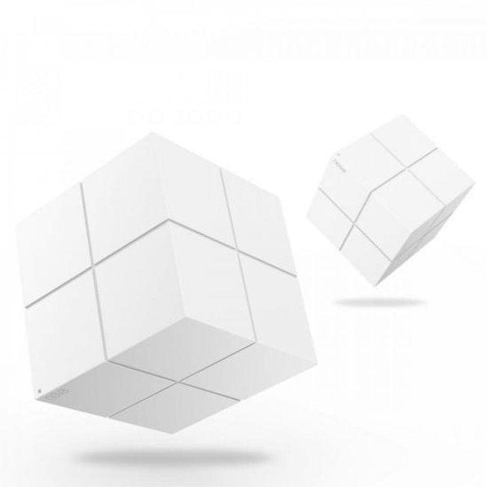 Roteador Wifi Mesh Giga Com 2 Mw6 Tenda