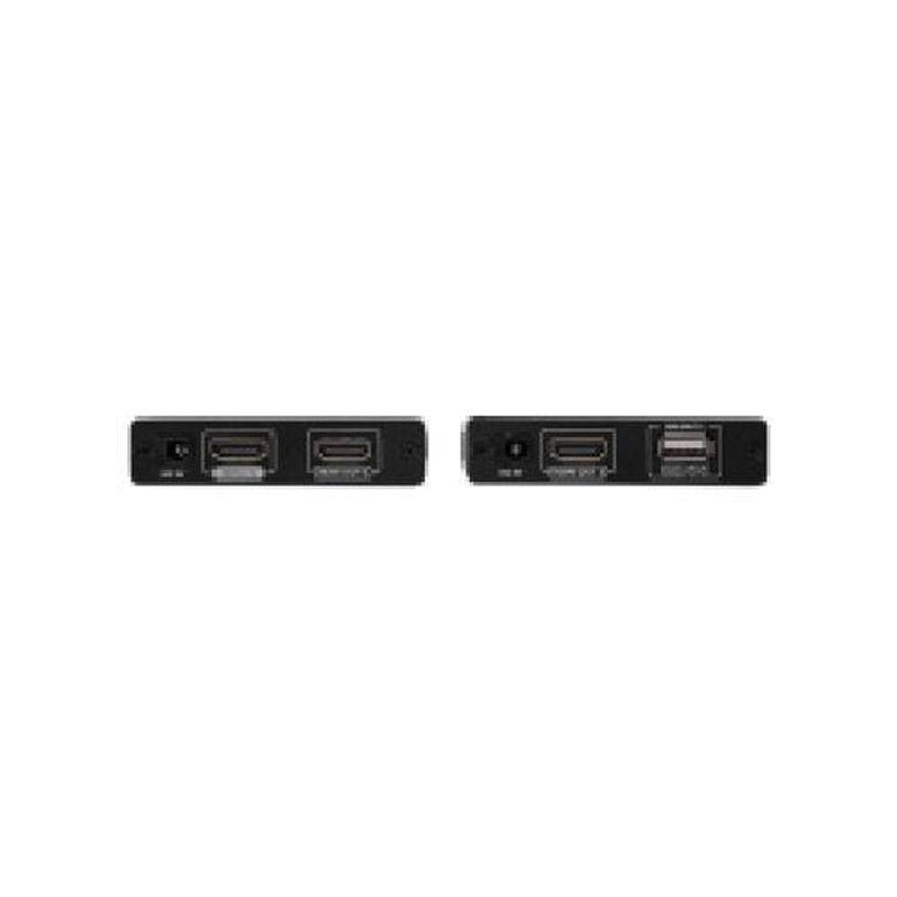 Extensor Hdmi Vex 3060 Kvm