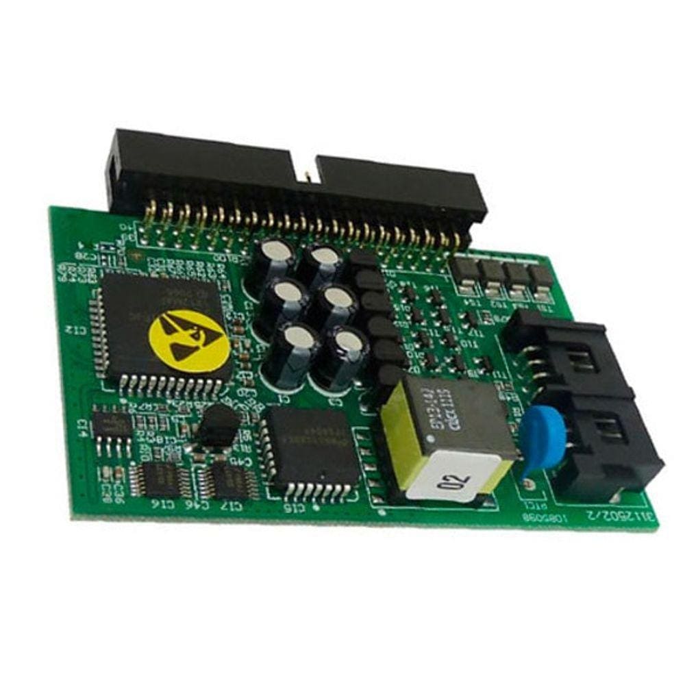 Placa Ramal Misto (impacta 16/68)