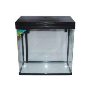 Boyu Aquário Curvo Ms-320 20L 127V