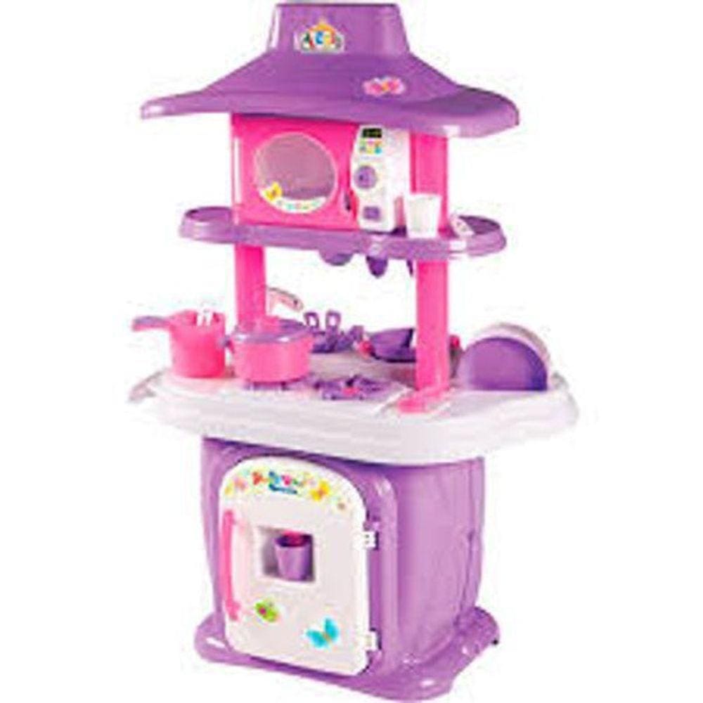 Le Grand Chef - Calesita