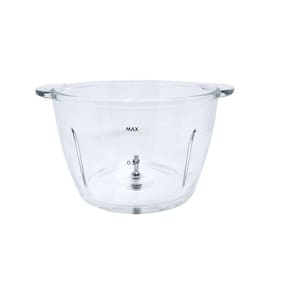 Jarra De Vidro Processador Philco Inox Glass Pps01I