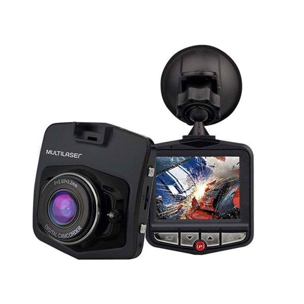Filmadora Veicular Dvr Com Visao Noturna Manual Em Portugues.