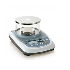Balança Semi-Analíticas - Bel S203 210G X 0,001G - Bel