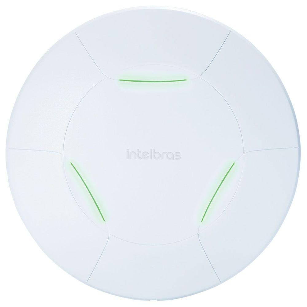 Roteador Access Point Corporativo de Teto - Intelbras