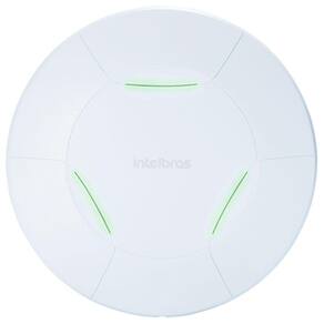 Roteador Access Point Corporativo de Teto - Intelbras
